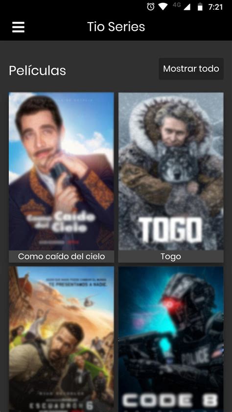Tio Series Apk → Descargar en Android y PC ↓ Clave ↓ .